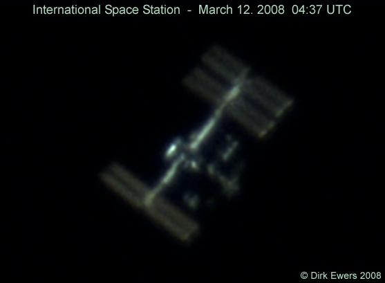 ISS 12.03.2008